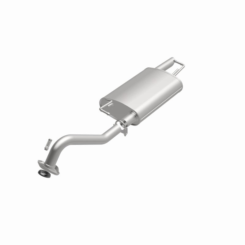 MagnaFlow BRE Exhaust Kit 14-19 TOYOTA COROLLA 1.8L