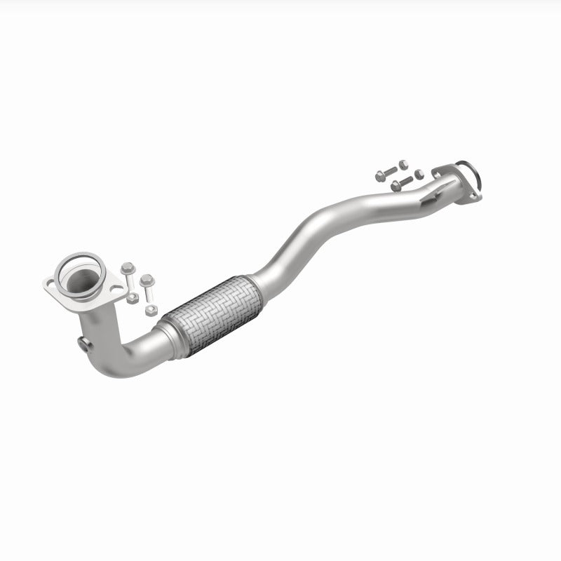 BRE Exhaust 93-97 Corolla Prizm 1.6L 1.8L Front Pipe Kit