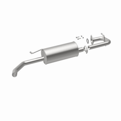 BRE Exhaust 98-00 RAV4 2.0L Muffler Kit