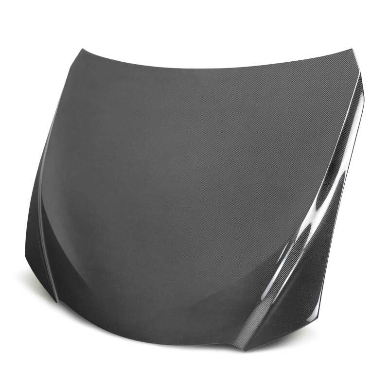Seibon 21-23 Lexus IS300/IS350 F Sport OE Style Carbon Fiber Hood