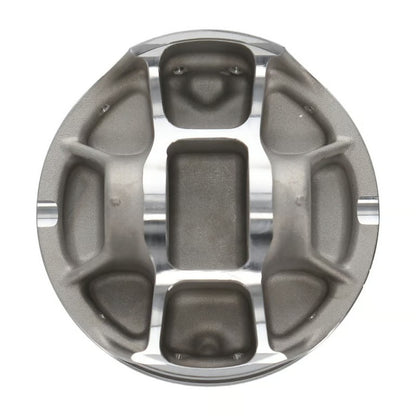 Wiseco Kawasaki KLR650/KL650B Tengai 9.5:1 CR Piston Kit