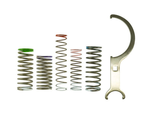 Turbosmart BOV Pro Port Spring Kit