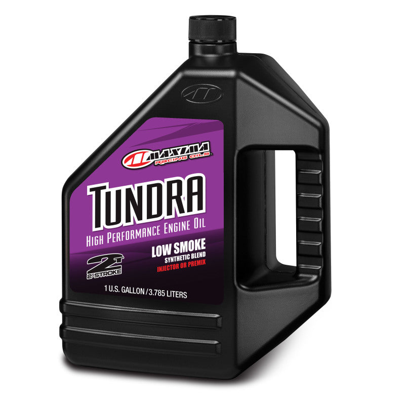 Maxima Tundra Full Synthetic 2T - 128oz