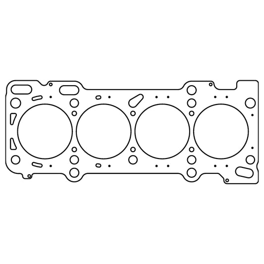 Cometic Mazda FS-DE/FS-DET .030in MLS Cylinder Head Gasket - 84.5mm Bore