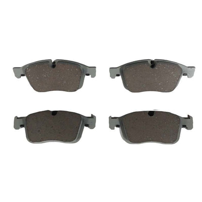Brembo 16-17 Volvo XC60 Front NAO Brake Pad