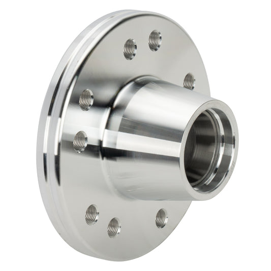 Wilwood hub assembly C10/1500 5X4.75/5.00 W/ABS cut