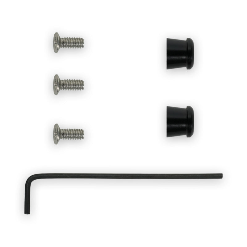Bell Pulse Lockdown Tearoff - Black