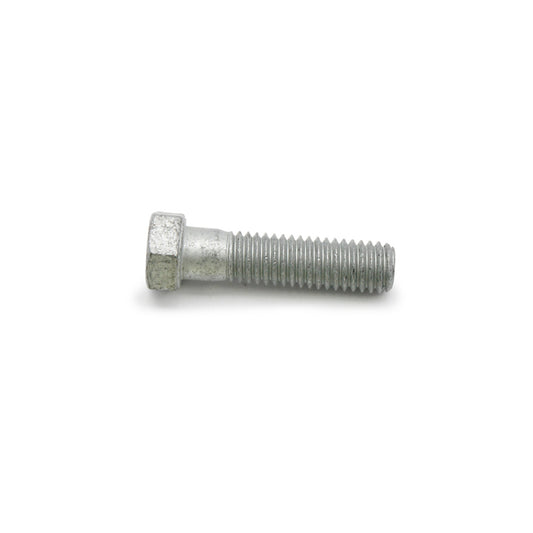 Wilwood bolt 7/16-14X1.75 LG hhcs GR8 WES072 CL1 silver asme B18.2.1
