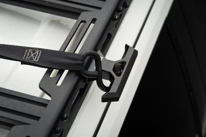 DV8 Offroad Billet Utility Handle | Pair