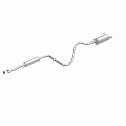 MagnaFlow BRE Exhaust Kit 07 Nissan Sentra 2.0L