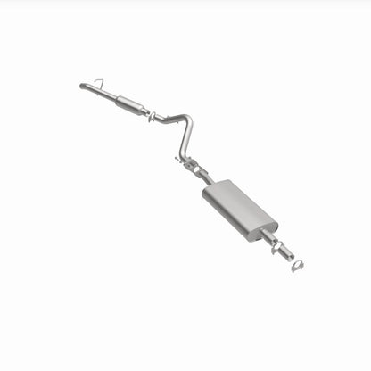 MagnaFlow BRE Exhaust Kit 01-08 Escape Tribute Mariner