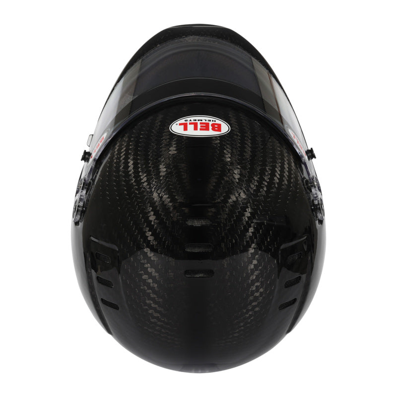 Bell Helmet Br8 Carbon 61(7 5/8) Sa2025