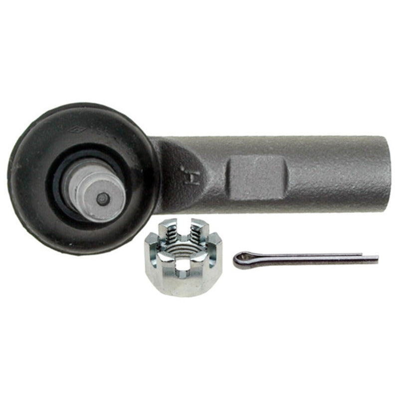 MOOG 05-15 Toyota Tacoma Base X-Runner Front Outer / Outer Tie Rod