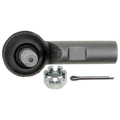 MOOG 05-15 Toyota Tacoma Base X-Runner Front Outer / Outer Tie Rod