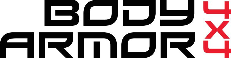 Body Armor 4x4 Sky Ridge Pike 4.5ft Awning