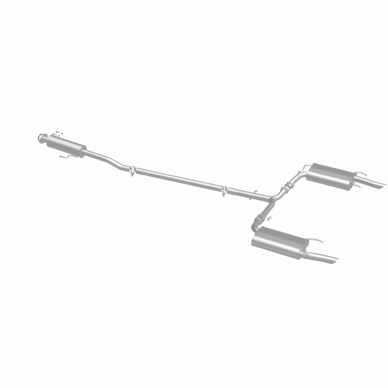 BRExhaust 05-12 Toyota Avalon 3.5L Exhaust Kit