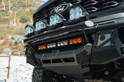 DV8 24-26 Ford F-150 Tube Front Bumper