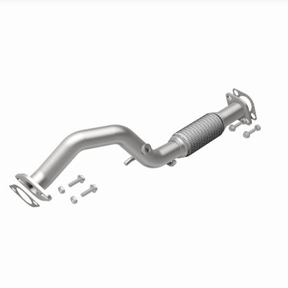 BRE Exhaust 07-12 Hyundai Elantra 2.0L Front Pipe Kit