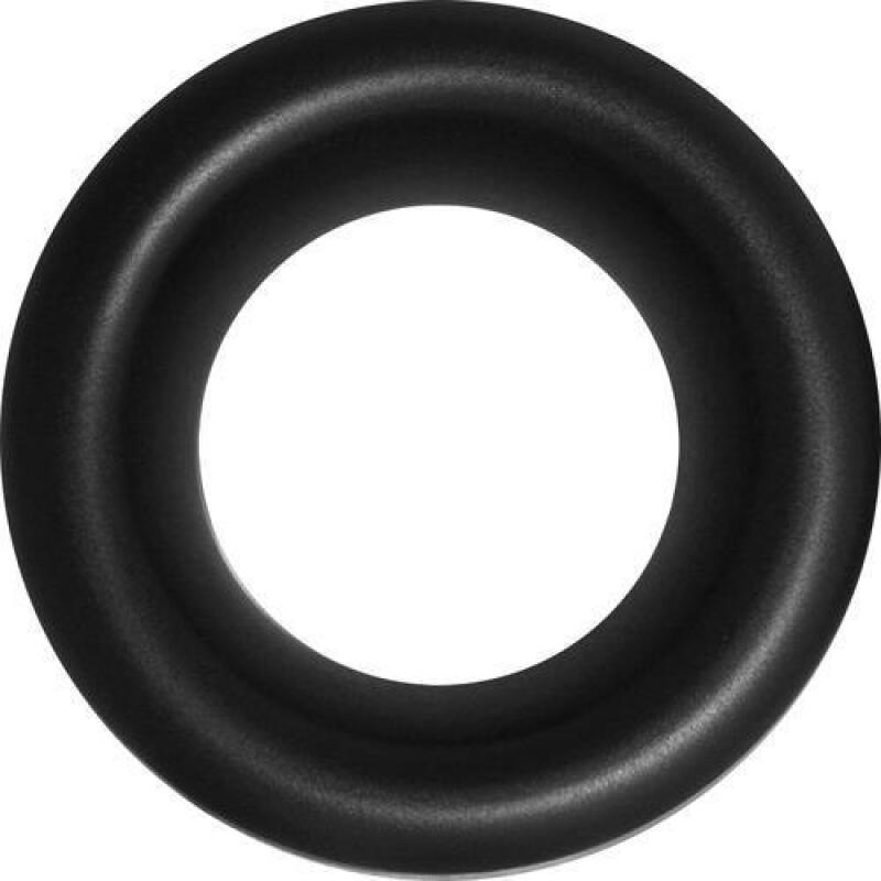 BLOX Racing Performance Filter Kit w/ 3.5inch Velocity Stack Black Filter and 3.5inch Silicone Hose