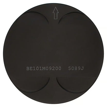 Wiseco 15-23 Kawasaki Brute Force 85mm Bore Black Edition Piston Kit