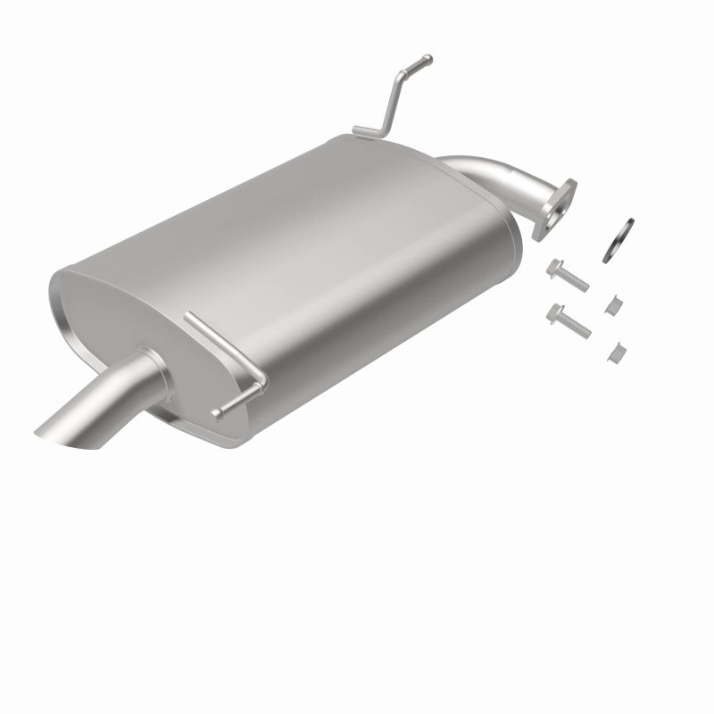 BRE Exhaust 98-02 Accord 3.0L Muffler Kit