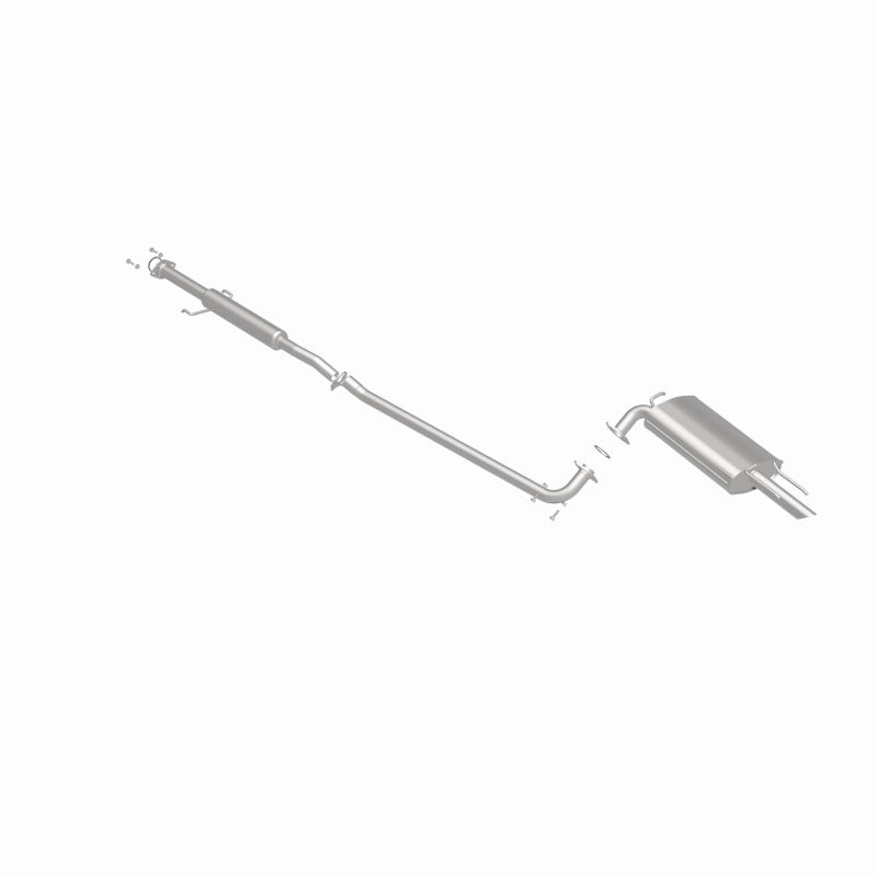 MagnaFlow BRE Exhaust Kit 02-06 Camry ES300 3.0L