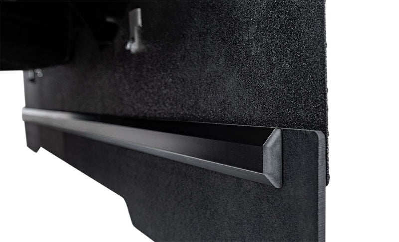 Access ROCKSTAR 25+ Ram 1500 w/o Bed Step- Urethane Diamond Plate