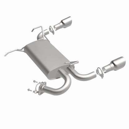 BRE Exhaust 03-07 G35 3.5L Muffler Kit