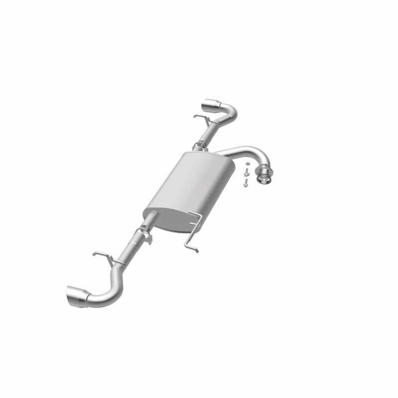 MagnaFlow BRE Exhaust Kit 09-15 TOYOTA VENZA 3.5L