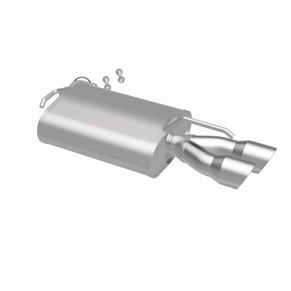 BRE Exhaust 06-08 M35 3.5L Muffler Kit