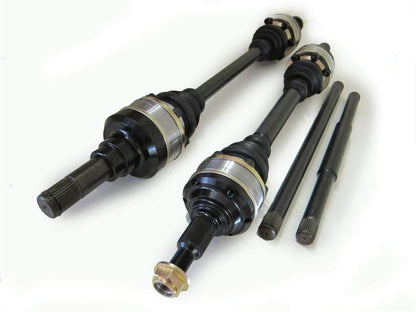 DSS 2015+ Mustang 800HP Direct-Fit Axle -Right RA8506X4