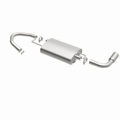 MagnaFlow BRE Exhaust Kit 03-06 Matrix Vibe 1.8L