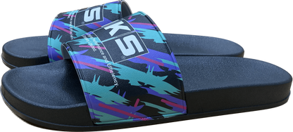 HKS Oil Color Sandals - Large