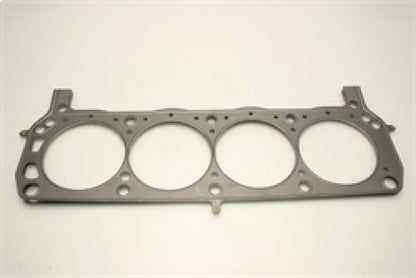 Cometic Ford Windsor V8 .120in MLS Cylinder Head Gasket - 4.080in Bore - With AFR Heads