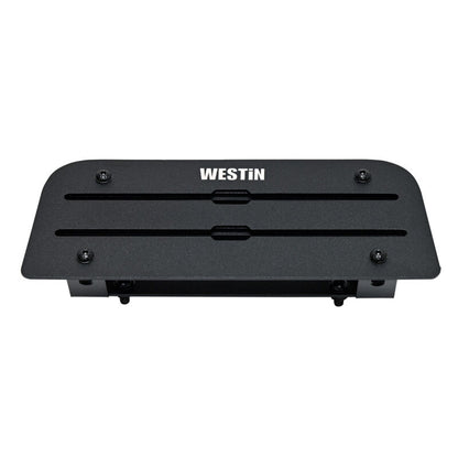 Westin Adventure Mount Base for 24-26 Ford Maverick Inc. XL/XLT/Lobo/Lariat/Tremor