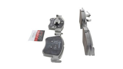 Brembo 2022 Ford Bronco Sport/ Ford Escape/ Ford Maverick Front NAO Brake Pad