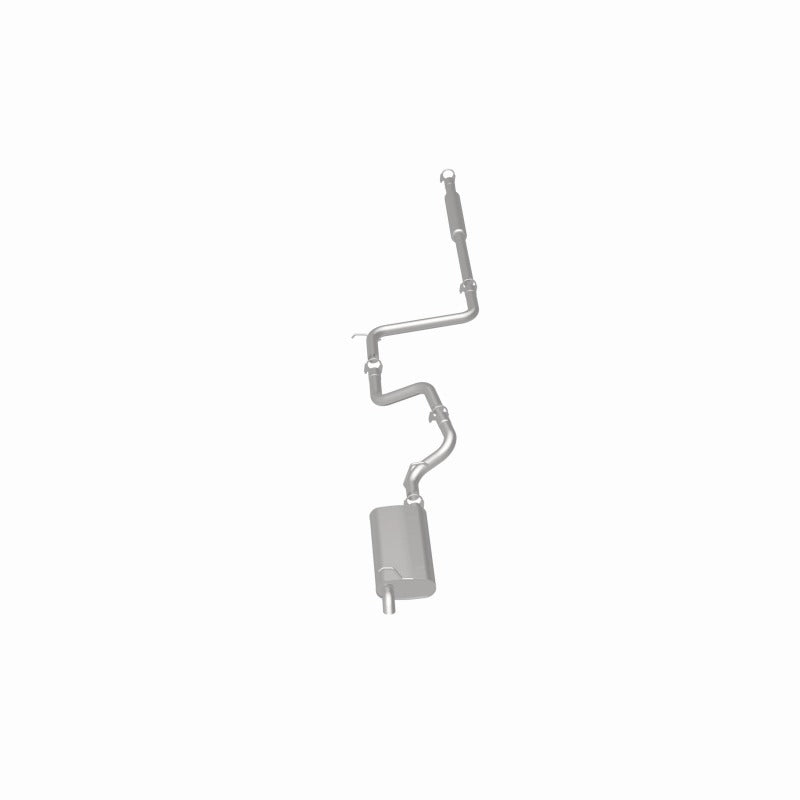 MagnaFlow BRE Exhaust Kit 00-07 Sable Taurus 3.0L