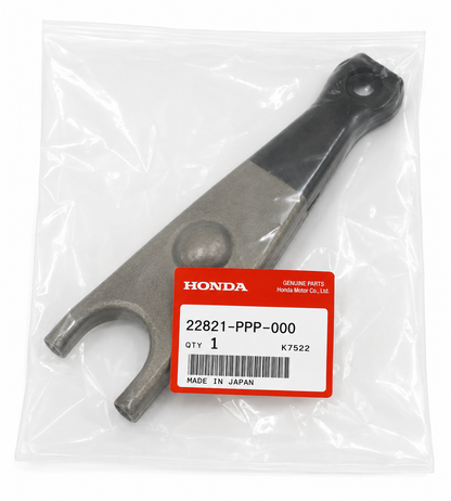 Honda - Genuine Honda K-Series Clutch Release Fork | 22821-PPP-010 K20 K24