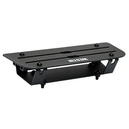 Westin Adventure Mount Base for 24-26 Ford Maverick Inc. XL/XLT/Lobo/Lariat/Tremor