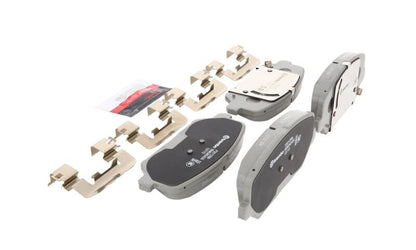 Brembo OE 17-19 Kia Cadenza/17-18 Forte/2017 Forte Koup/17-18 Forte5 PRIME Ceramic Brake Pad - Front