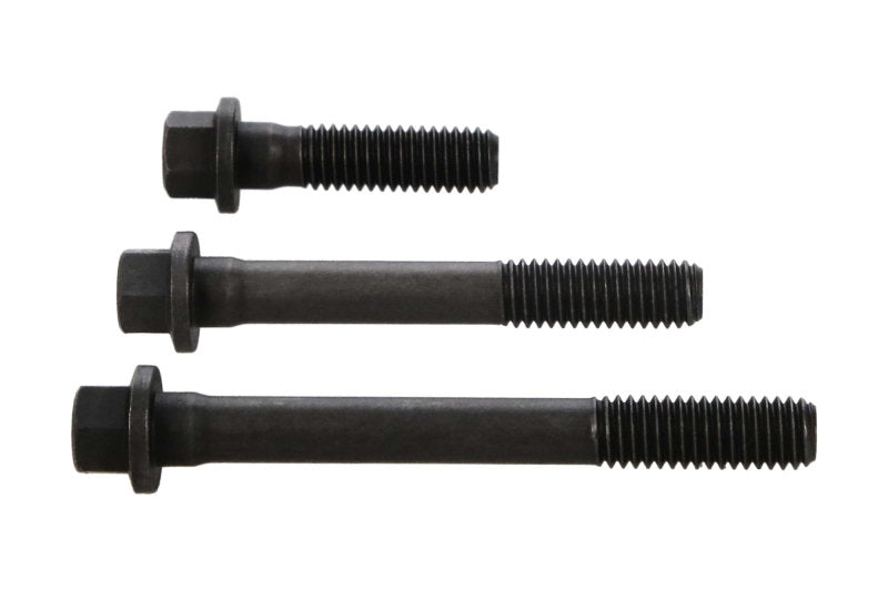 Manley SB Chevy Superior Head Bolts - 1 Set of Bolts for 1 Head