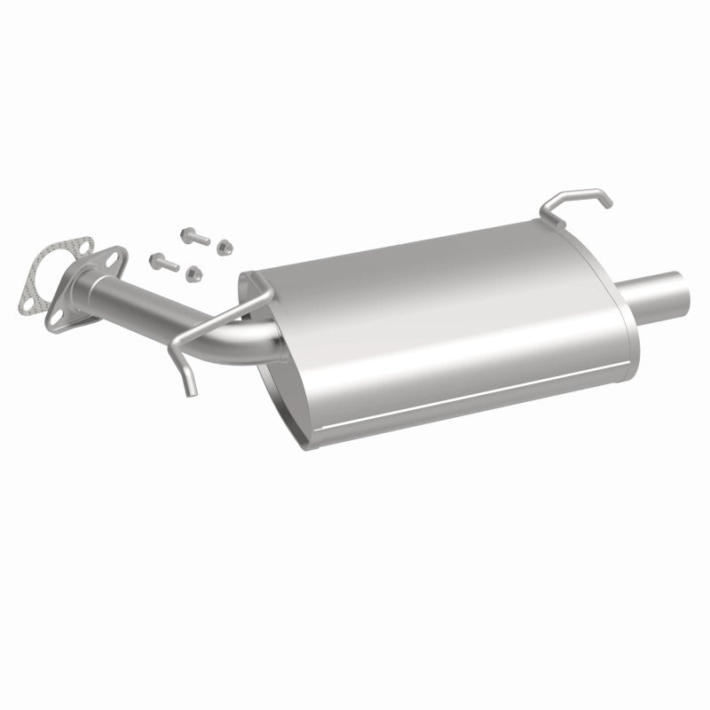 BRE Exhaust 04-05 G35 3.5L Muffler Kit