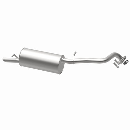 MagnaFlow BRE Exhaust Kit 12-17 Toyota PRIUS V 1.8L