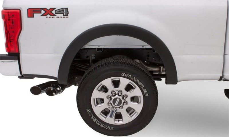 Husky Liners 10-18 Dodge 2500/3500 OE-Style Fender Flares