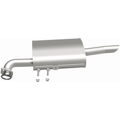 BRE Exhaust 98-02 Corolla Prizm 1.8L Muffler Kit