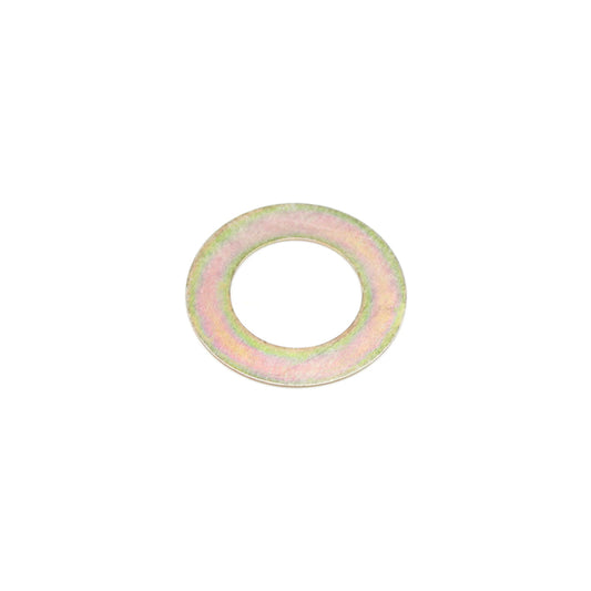 Wilwood washer .625 IDX1.05 ODX.015 carbon steel zinc type ii