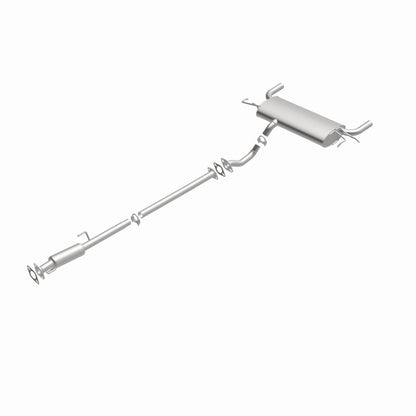 MagnaFlow BRE Exhaust Kit 05-08 Sportage Tucson 2.7L