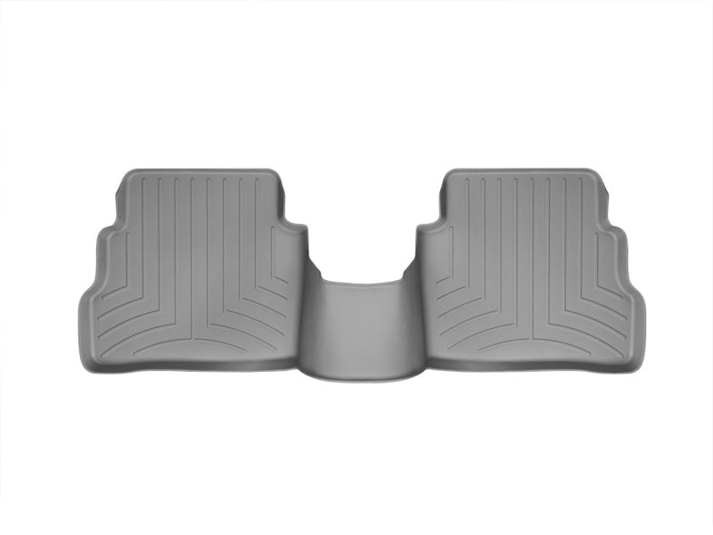 WeatherTech 13+ Mazda CX-5 Rear FloorLiner - Grey