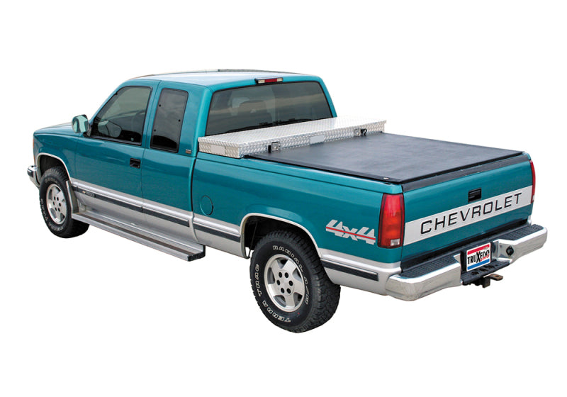 Truxedo 06-11 Ford Ranger Euro 5ft 8in Lo Pro International Bed Cover