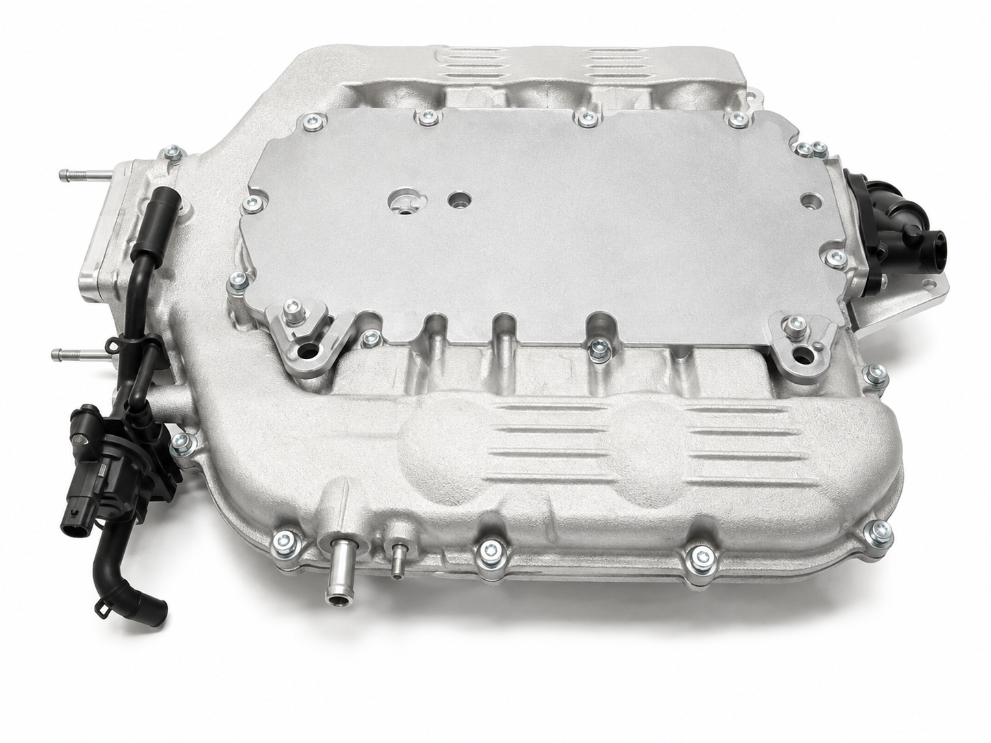 Honda - Acura J37 Intake Manifold | 10–13 MDX / ZDX 3.7L | 17160-RYE-A10